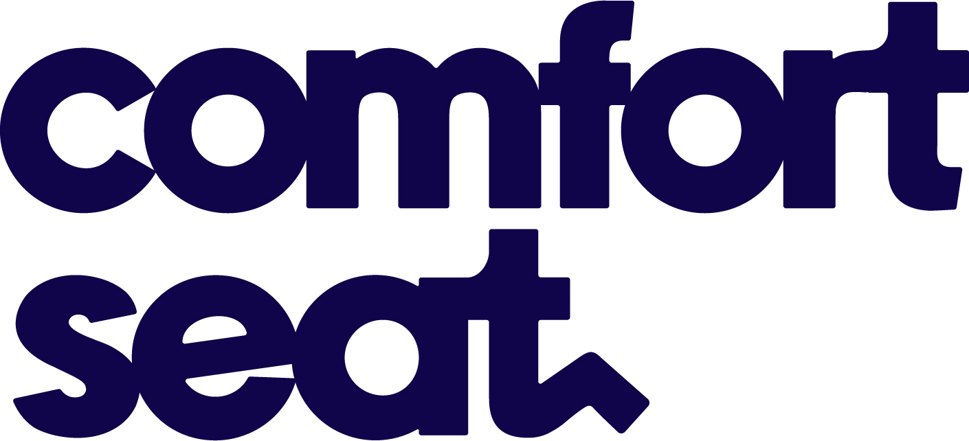 Comfort Seat logo